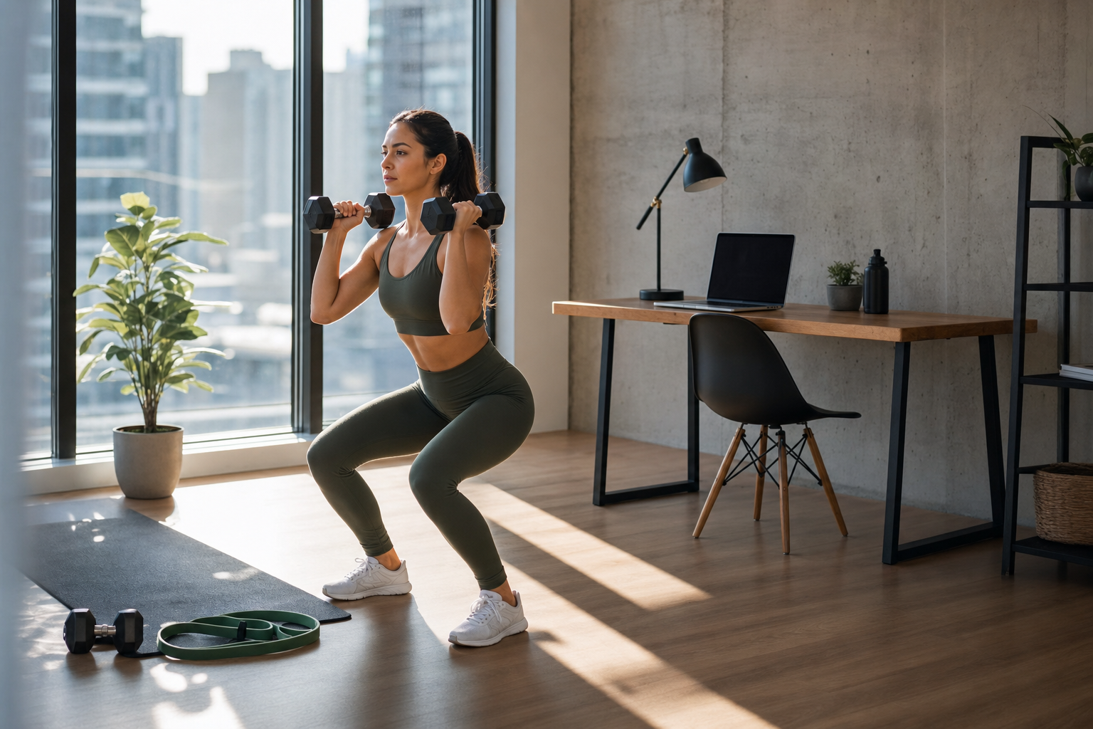 Strength Training for Cognitive Performance — What Improves Your Focus and What Doesn't