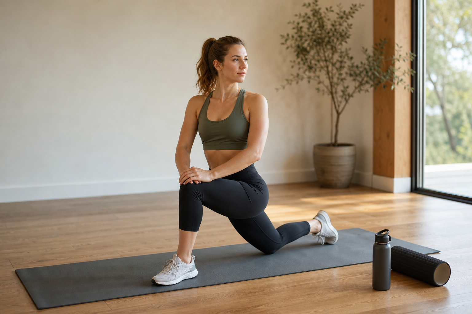 How to know when an injury is ready to load again — 3 honest tests that actually predict readiness